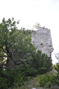 Tour du mont Lucé 03