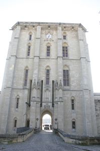 Château de Vincennes (1)