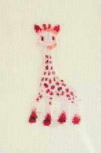 Sophie la girafe a1