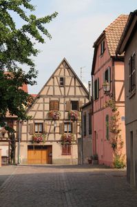 Alsace 2012 Bergheim05