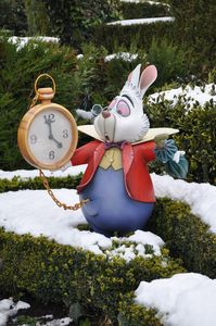 10 décembre 2010 - Disneyland 132