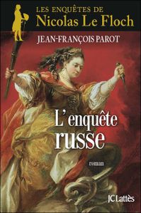 l'enquête russe