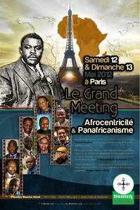Meeting-Afrocentricity