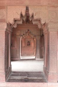 Agra-Rahjastan 8501