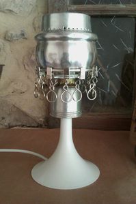 Lampe de sortie