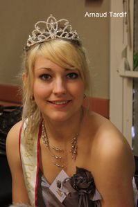 Miss Sologne