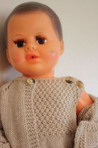 tricot 4170