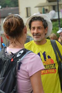 Tre Rifugi della Val Pellice 2013. Il racconto di Lara La Pera: 