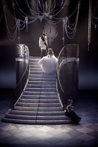 Cendrillon photo1