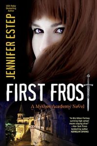mythos academy tome 0.5 Prequel