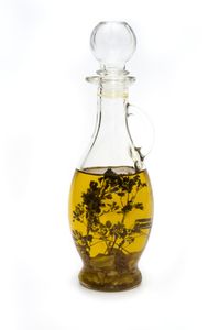 macerat huileux
