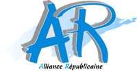 logo Alliance Republicaine