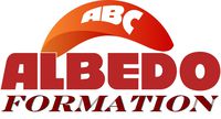 logo Albedo FORMATION