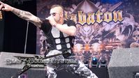 SABATON
