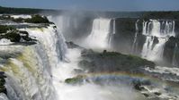 54 Iguazu côté Bresilien