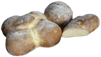 Fougassettes