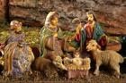 crèche 1