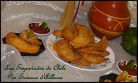 empanadas