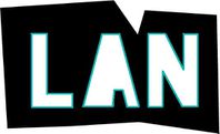 Logo LAN seul