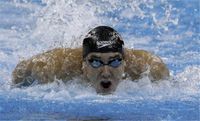 Michael-Phelps-Overview-of-his-performance-at-the-2011-Worl