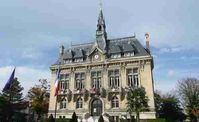 Mairie du Raincy