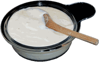 Bechamel
