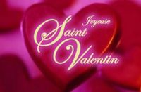 Saint Valentin pblv