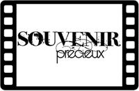 Scrap'Inès Etiquette photo cinéma à imprimer Souvenir pr