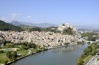 Citadelle de Sisteron