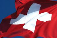 Drapeau-Suisse