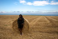 PortraitNormand, AS Oussou