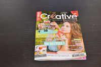 magazine créatives