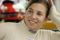 Simona De Silvestro
