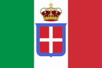 Italy+flag+ww1