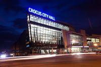 crocus city hall moscou