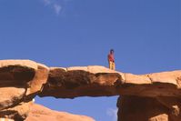 Jordanie-Wadi Rum 3