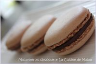 macarons-chocolat-maison-meringue-française1