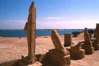 Egypte1996-Abu Simbel