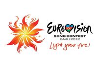 eurovision 2012 logo