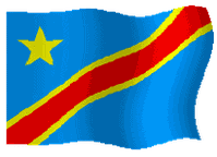drapeau RDC