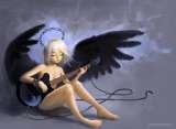 th angel of rock