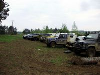 Parc-4x4