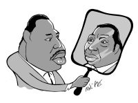Togo Faure eyadéma miroir gnassingbé Eyadéma www.legrigriinternational.com.jpg