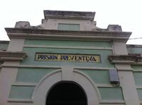 prision