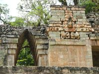 Ruines de Copan 047