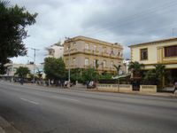 cuba habana vedado2