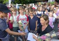 2012 06 Fête de l'école