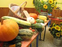 légumes