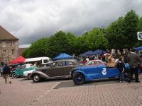 Saulieu - Fête de la RN6 - 30-05-2010 007