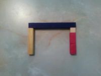 cuisenaire table6